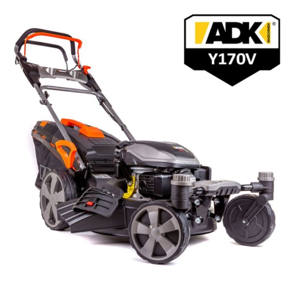 ADK ZERO TURN KOSILICA 39 HP Poljoprivreda - shop vrtnih alata