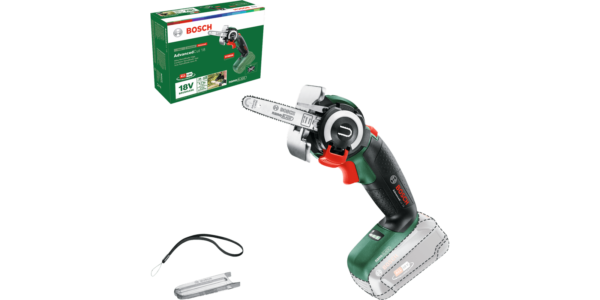 AKU PILA BOSCH ADVANCEDCUT 18 SOLO agropower 628043419 Poljoprivreda - shop vrtnih alata