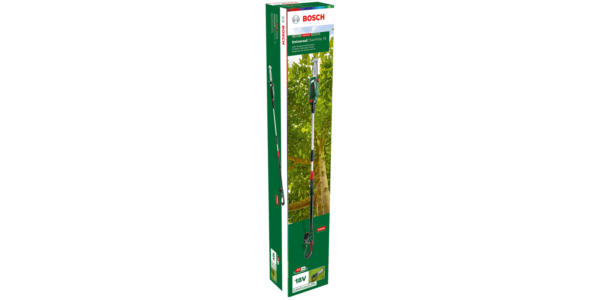 AKU PILA TELESKOPSKA BOSCH UNIVERSALCHAINPOLE 18V 1X18V 2.5AH agropower 737610576 Poljoprivreda - shop vrtnih alata