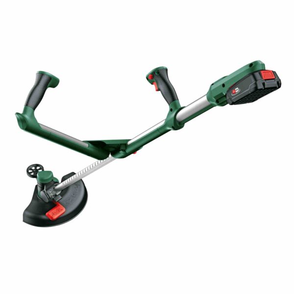 AKU TRIMER SISAC TRAVE BOSCH UNIVERSAL GRASSCUT 18V 26 SOLO AGROPOWER 756567 Poljoprivreda - shop vrtnih alata