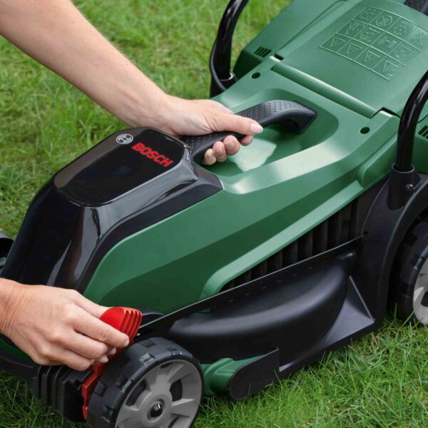 BOSCH AKU KOSILICA CITYMOWER 18V 32 18V 40AH AGROPOWER 6567567 Poljoprivreda - shop vrtnih alata