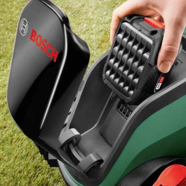 BOSCH AKU KOSILICA CITYMOWER 18V 32 18V 40AH AGROPOWER 876656 Poljoprivreda - shop vrtnih alata