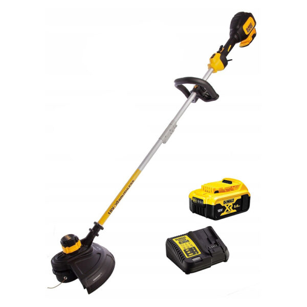 DEWALT DCM561P1-QW BATERIJSKI TRIMER 5.0AH