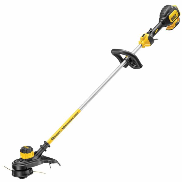 DEWALT DCM561PB QW BATERIJSKI TRIMER 5.0AH AGROPOWER 1 Poljoprivreda - shop vrtnih alata