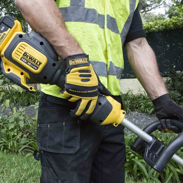 DEWALT DCM561PB QW BATERIJSKI TRIMER 5.0AH AGROPOWER 2 Poljoprivreda - shop vrtnih alata