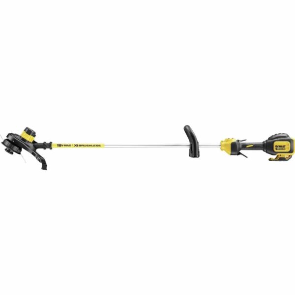 DEWALT DCM561PB QW BATERIJSKI TRIMER 5.0AH AGROPOWER 4 Poljoprivreda - shop vrtnih alata