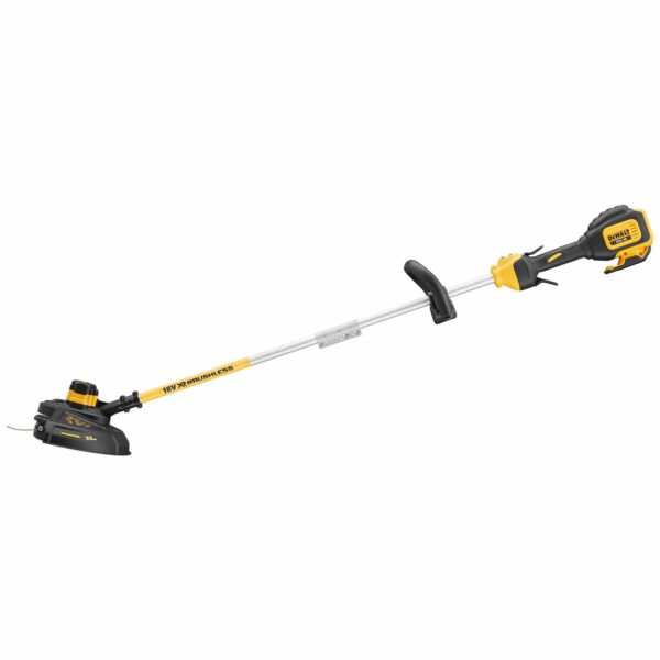 DEWALT DCM561PBS TRIMER 18V