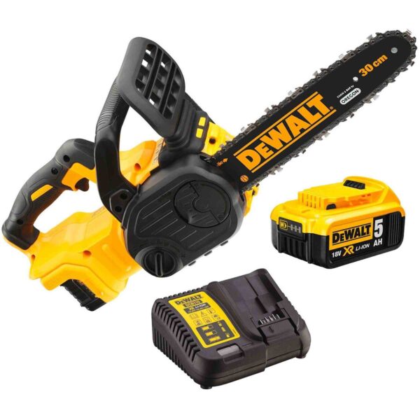 DEWALT DCM565P1 QW AKU LANCANA PILA AGROPOWER 2 Poljoprivreda - shop vrtnih alata