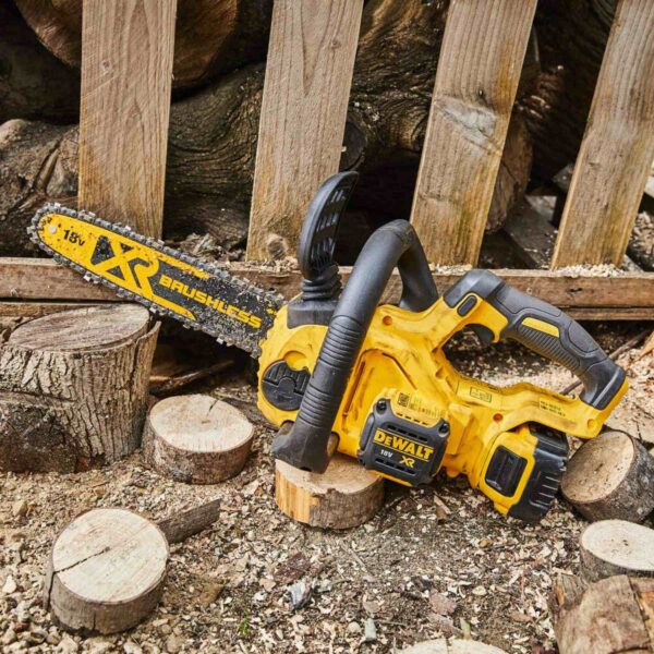 DEWALT DCM565P1 QW AKU LANCANA PILA AGROPOWER 4 Poljoprivreda - shop vrtnih alata