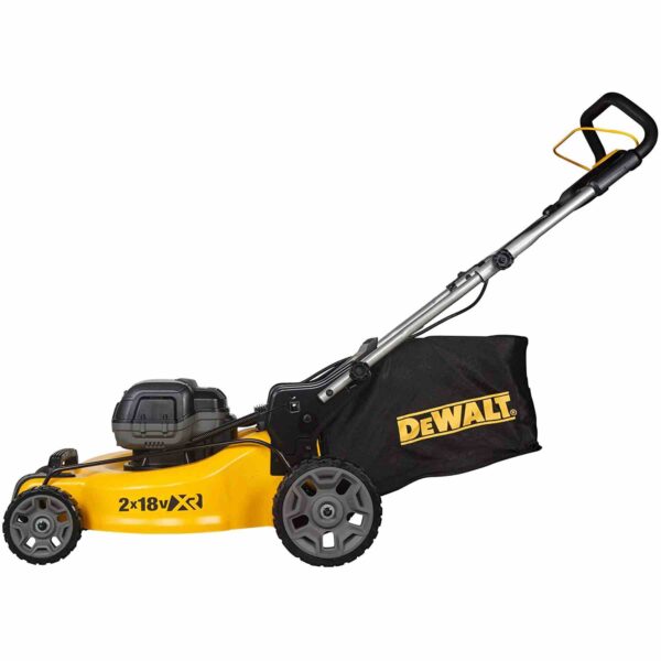 DEWALT DCMW564N XJ AKU KOSILICA AGROPOWER 2 Poljoprivreda - shop vrtnih alata