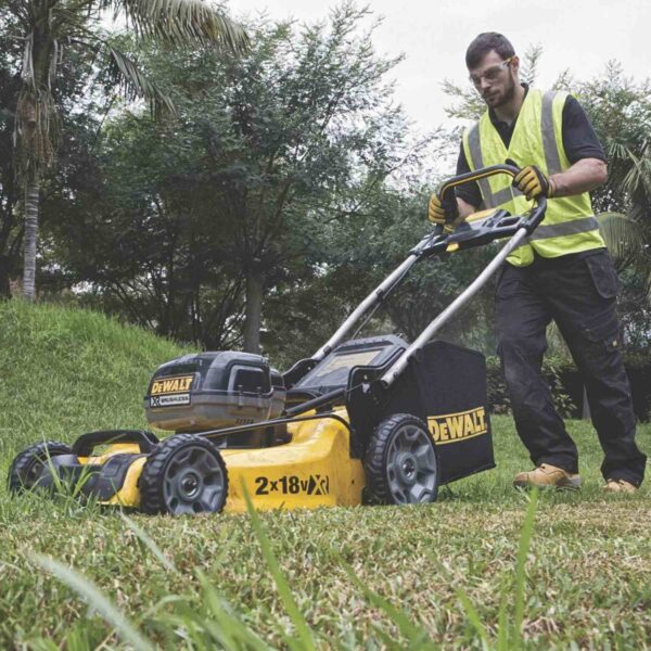 DEWALT DCMW564N XJ AKU KOSILICA AGROPOWER 4 Poljoprivreda - shop vrtnih alata