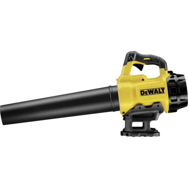 DeWalt DCM562PB 18V akumulatorski puhač lišća