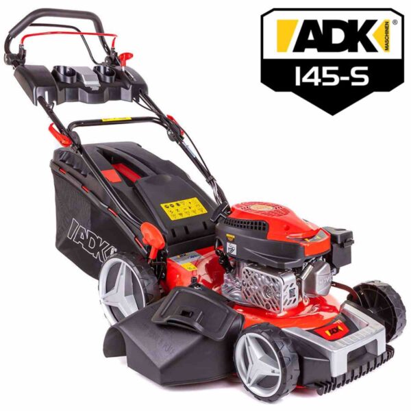 MOTORNA KOSILICA ADK WR-65199ABK