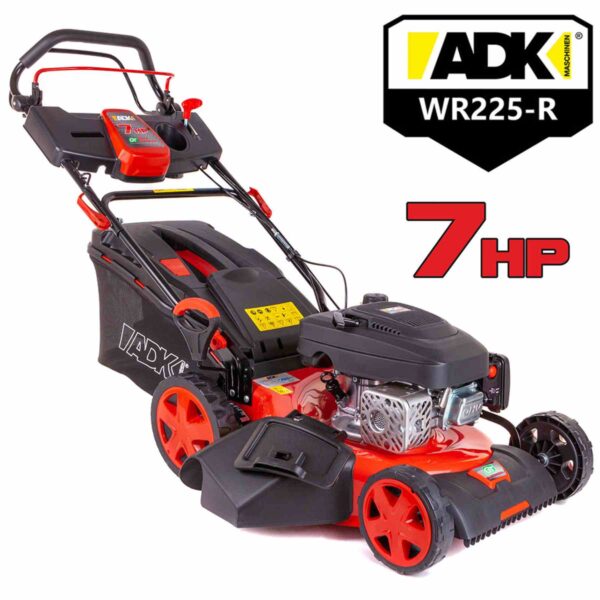 MOTORNA KOSILICA ADK WR 65355ABK AGROPOWER 1 Poljoprivreda - shop vrtnih alata